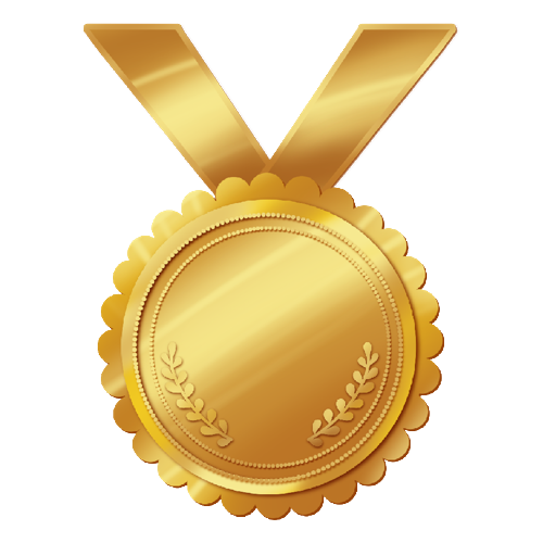 Gold Medal