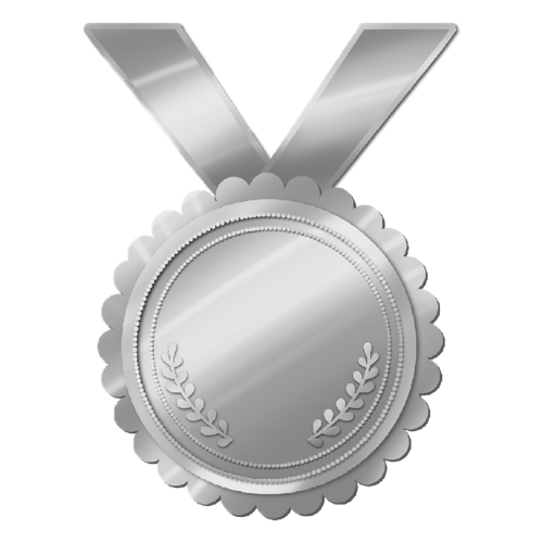 Silver Medal